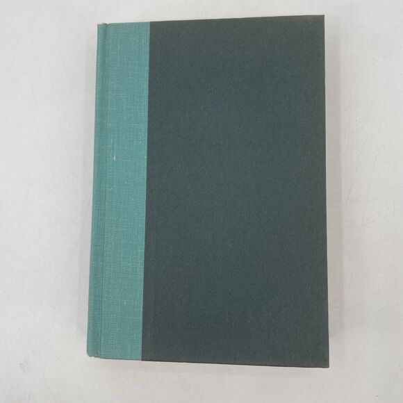 Arthur Rimbaud French Poet Enid Starkie 1961 New Directions Hardcover DJ Vintage - Picture 5 of 12